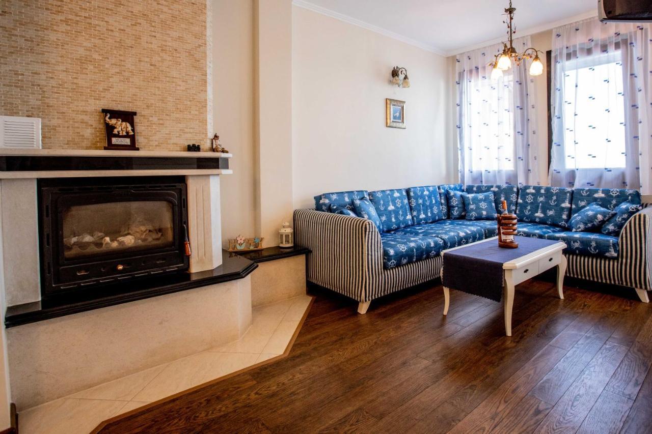 Sozopol Apartments "Diva" Exterior photo