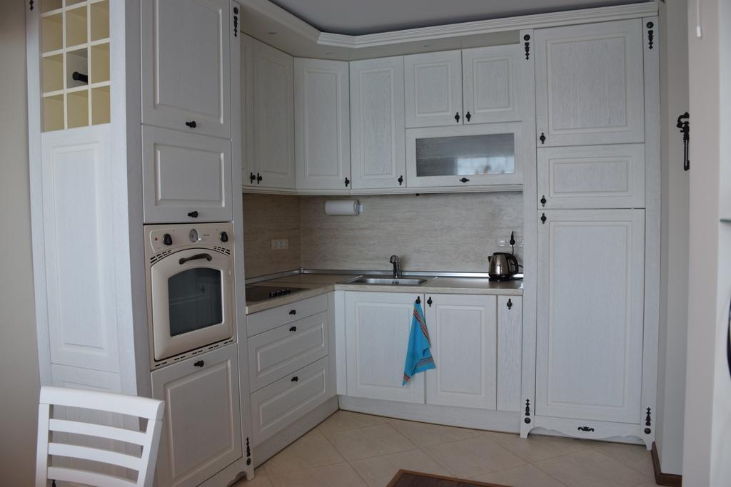 Sozopol Apartments "Diva" Exterior photo